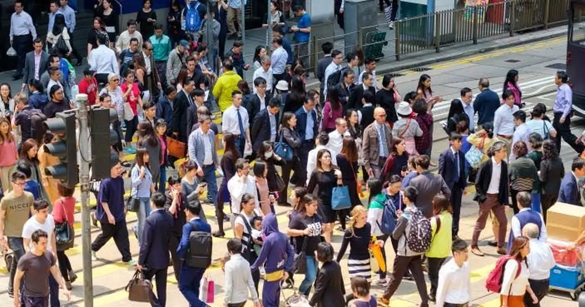 人力資源管理學會：有信心明年本港企業平均加薪達3.5%