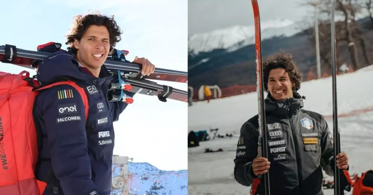 意知名滑雪選手訓練中撞欄頭部重創 26歲生日前一日不治身亡