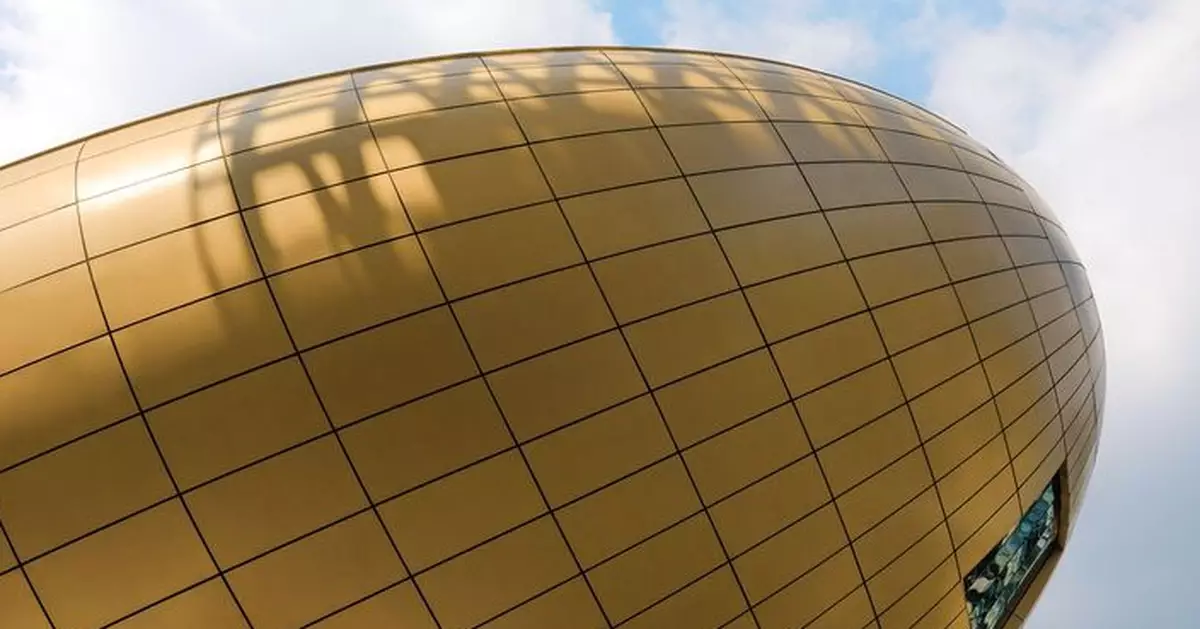 科技園公司支持《施政報告》推動創科 提升香港綜合競爭力