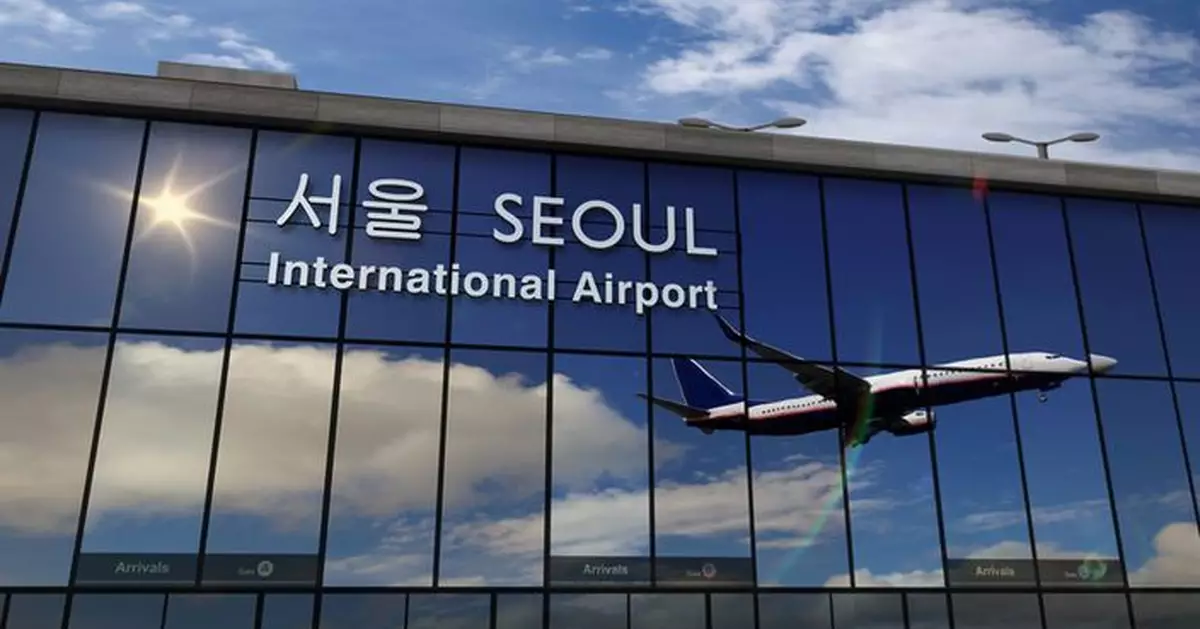 韓國機場勞工釀19日起罷工！航班恐延誤停飛 赴韓旅客務必注意