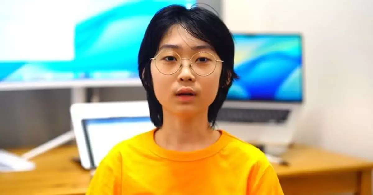 10歲考入高中 南韓13歲神童退學申請牛津大學卻遇年齡關卡