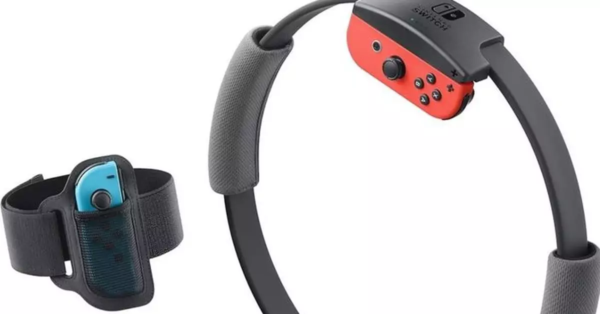 平日久坐少動 日25歲女玩健身環頸痛 2日後半身麻痺確診中風