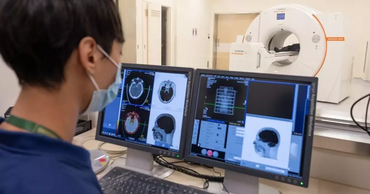 協和澳門醫學中心核醫學檢查投入服務 助力精準醫療發展