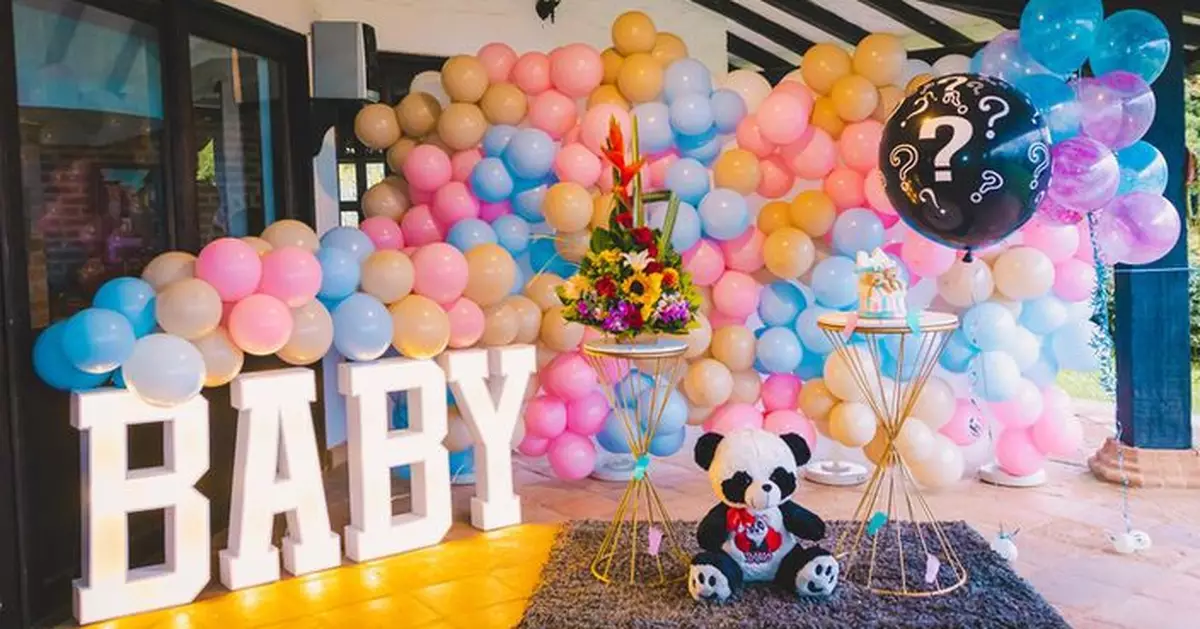 美德州家族108年只生男丁 即將迎來女性後代終破除魔咒