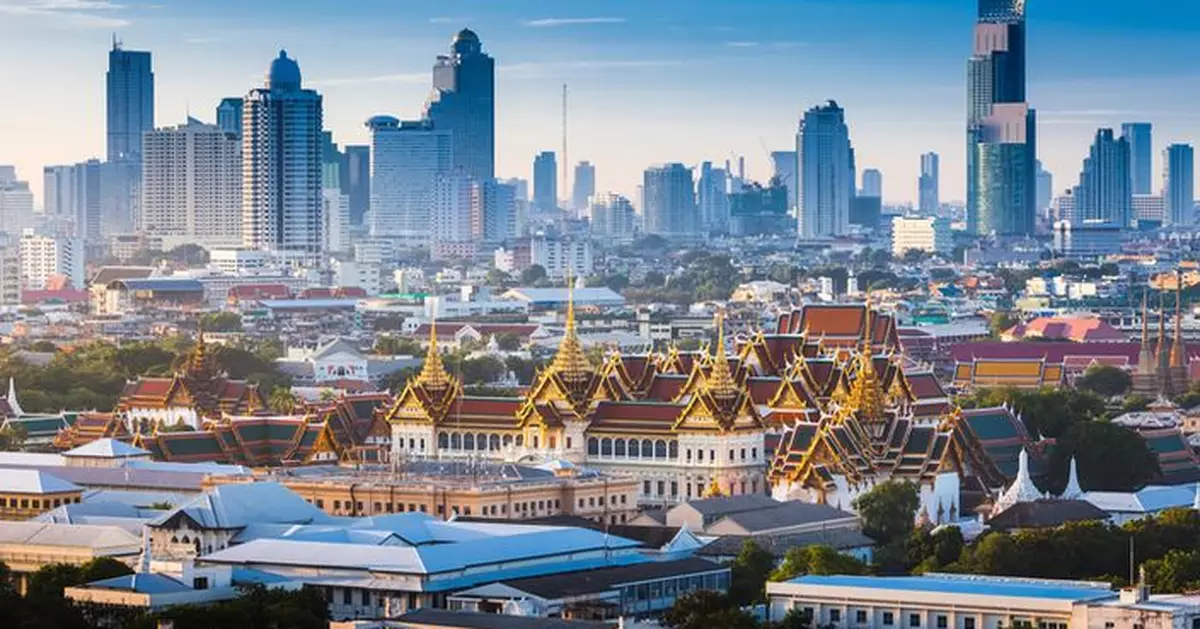 低成本高幸福感！ 2025五大外籍人士首選移居國出爐 2亞洲國家入選