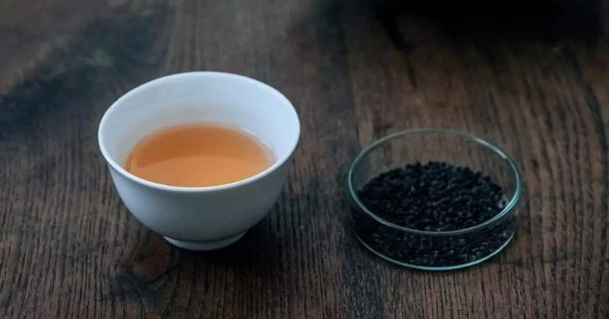 日本博士生研製「蟲糞茶」獲創業獎 非首創中國亦有類似茶類