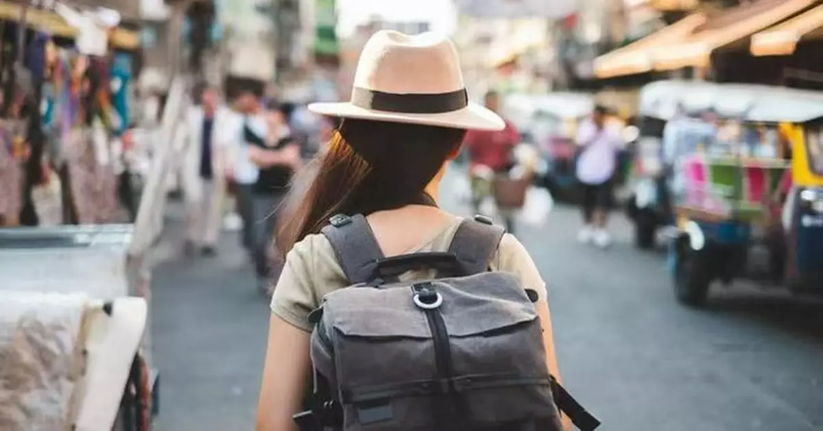 旅行怕帶漏嘢又驚行李超重 網民大推1收納好物大慳空間時間