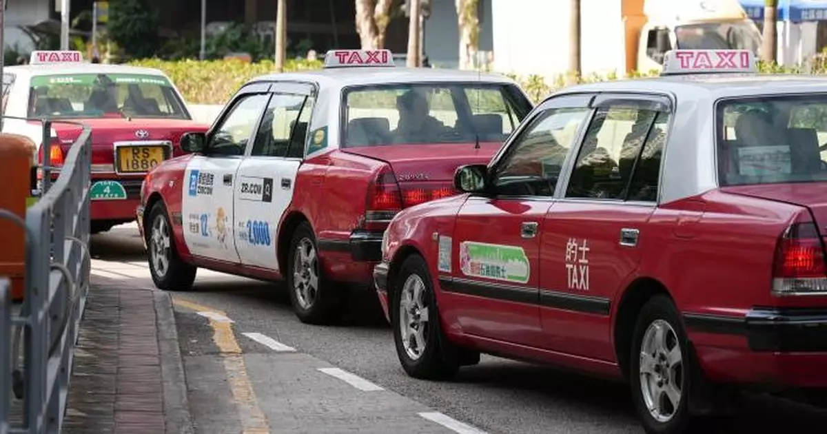 運物局：擬明年第二季落實商用車司機體格證明要求 暫不考慮「一刀切」設退休年齡