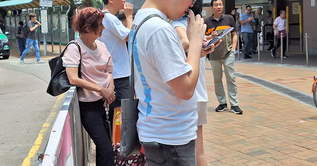 4.30起電子煙禁令升級禁公眾地方管有 違例最高罰5萬元及監禁半年