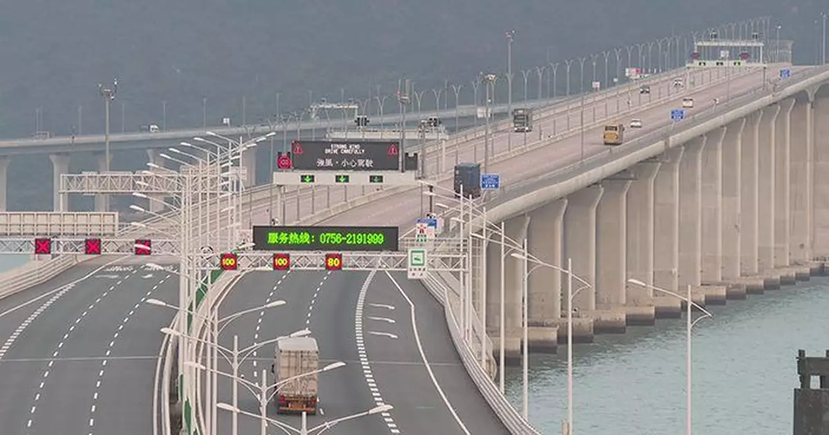 運輸署提醒留意國慶和中秋假期「港車北上」預約安排