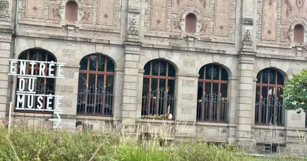 法國博物館8600萬港元中國瓷器藏品被盜　3件皆來自江西景德鎮