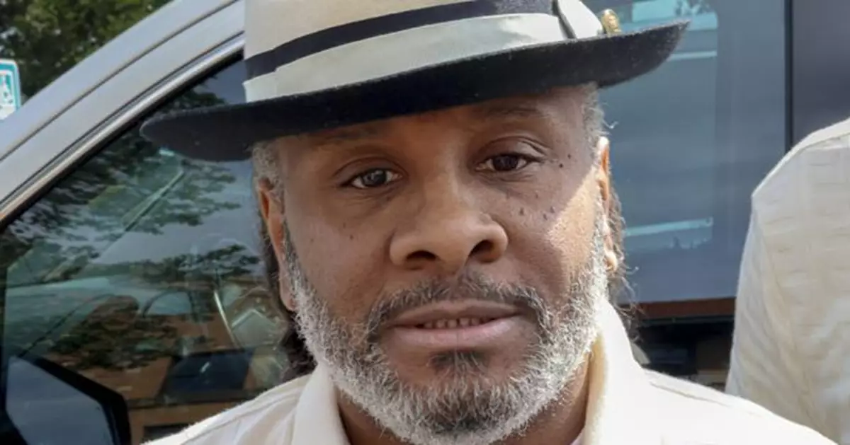 27年冤獄終昭雪！美國男子因證人偽證遭囚  真兇在獄中坦承冤枉他人