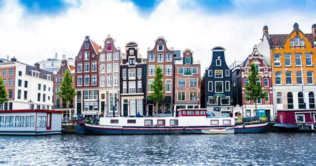 更多女性加入職場！荷蘭悄悄實現周休三日！每周工時僅32.1小時冠絕歐洲