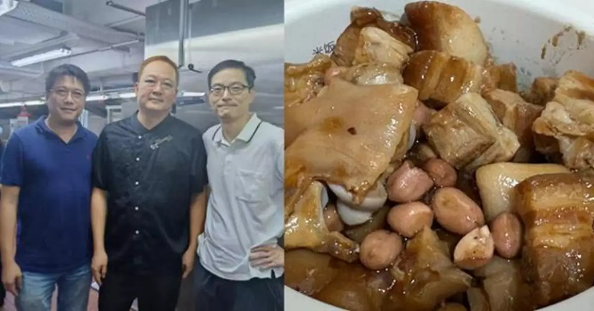 巴士的專訪｜進入餐飲業2.0時代  萬世集團以高品質預製菜打破偏見