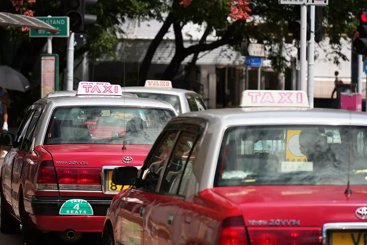 巴士的報記者攝