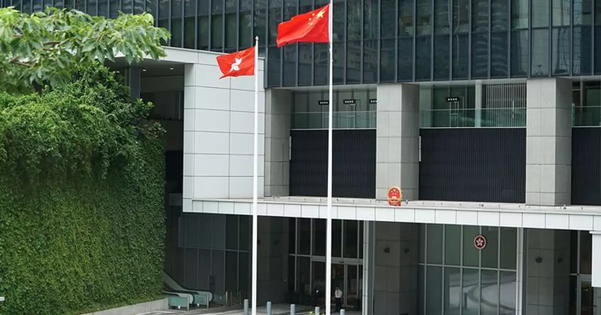 特區政府強烈反對《2025年美國販運人口報告》批毫無事實根據