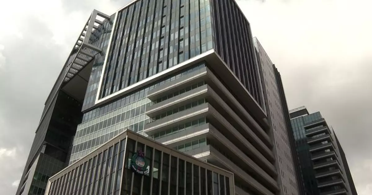 風暴樺加沙 | 入境事務處總部及轄下各分區辦事處暫停服務