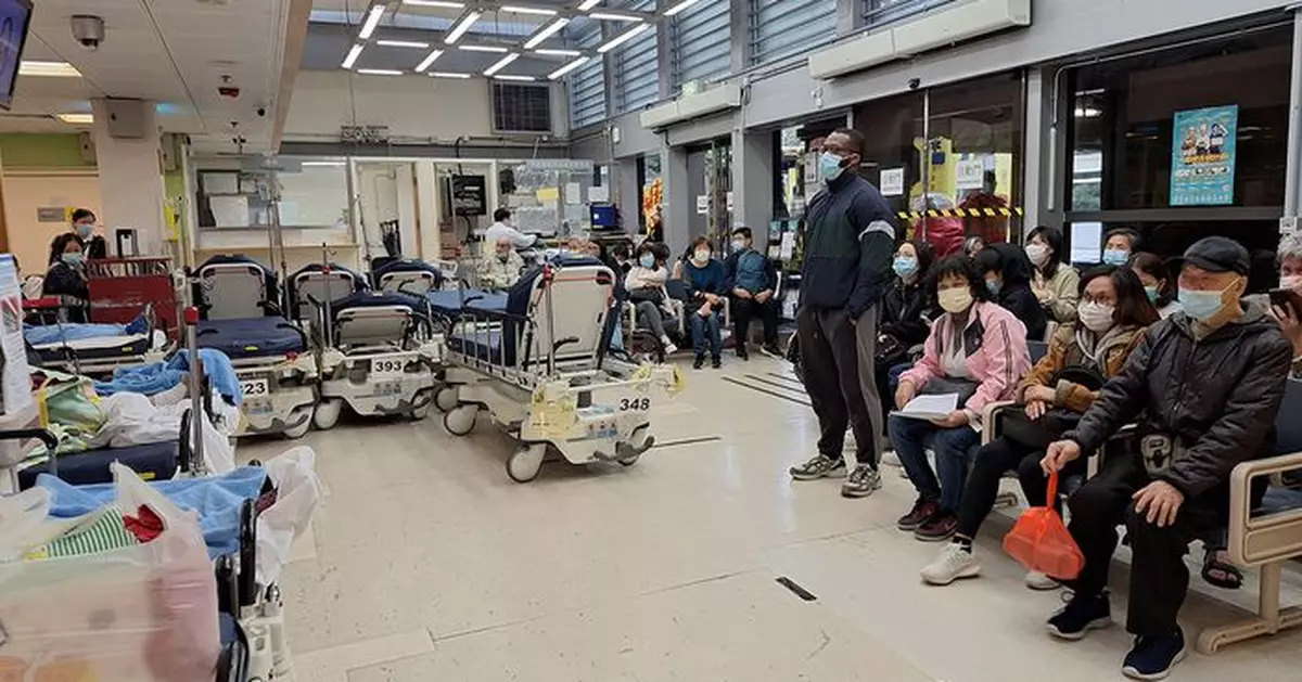 2025施政報告｜李家超稱資源調配優次方面 會聽取社會意見