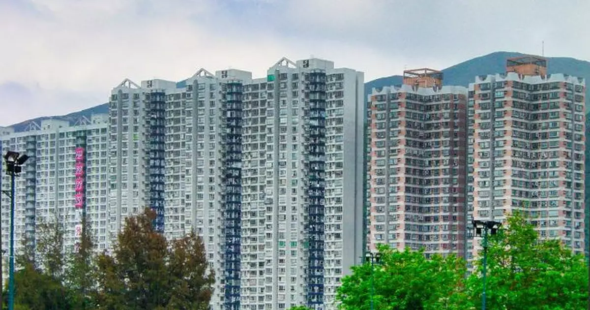 政府《長遠房屋策略》周年報告  未來十年覓足土地徹底扭轉公屋供應「頭輕尾重」