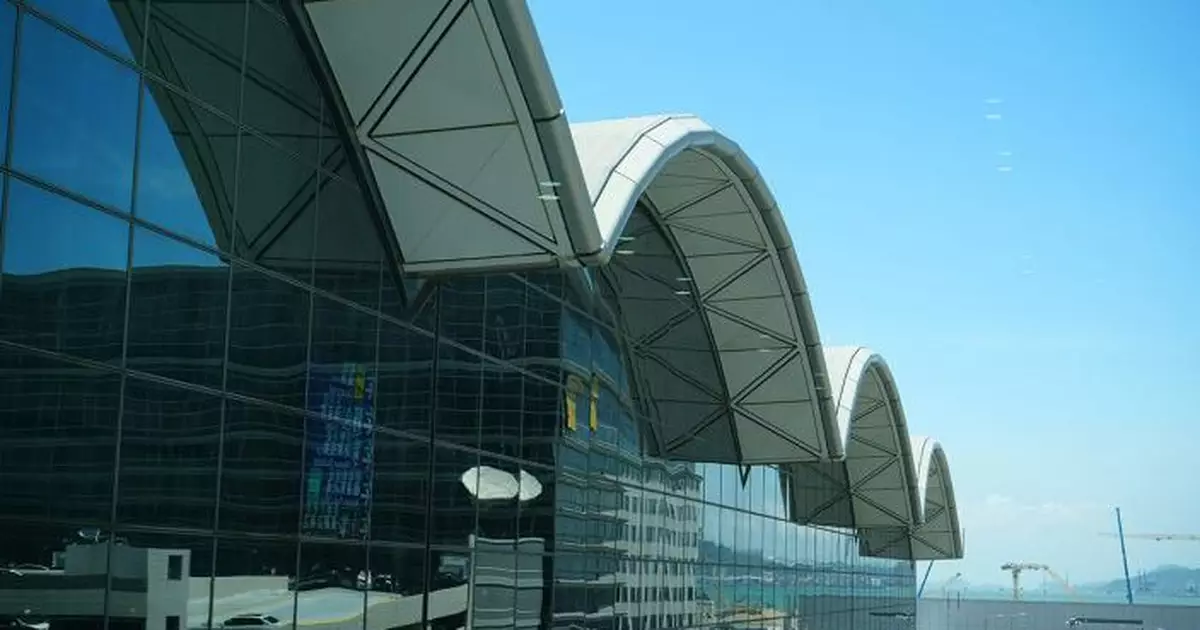 世界航線發展大會在港開幕 機管局：未來首要目標增加長途航線運力