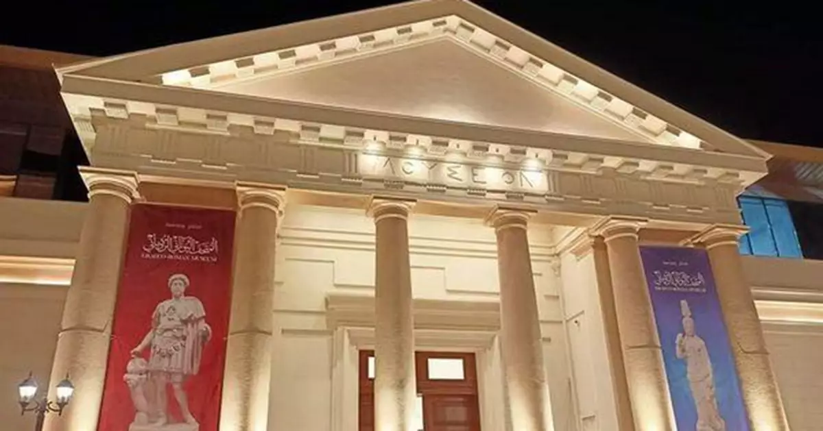 監守自盜！埃及博物館修復師是內鬼 3000年法老金鐲3萬轉賣遭熔毀