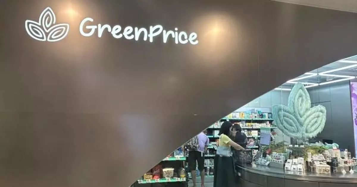 巴士的專訪｜社企GreenPrice打破「最佳食用期」迷思  冀進駐每一社區推動可持續消費