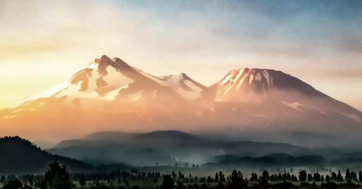 科技巨頭魂斷雪山！阿根廷CEO登頂後誤闖冰川 墜落900米慘死