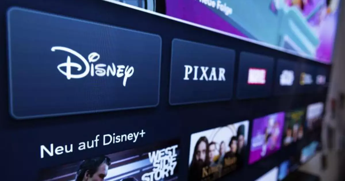 連續4年漲價！Disney+10月全面調漲 高級版費用飆至150蚊