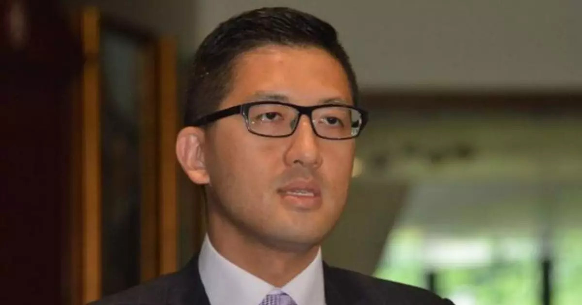 逃犯條例「鬧雙胞」案 林卓廷妨礙騷擾議員罪脫 申訟費因「自招嫌疑」被拒