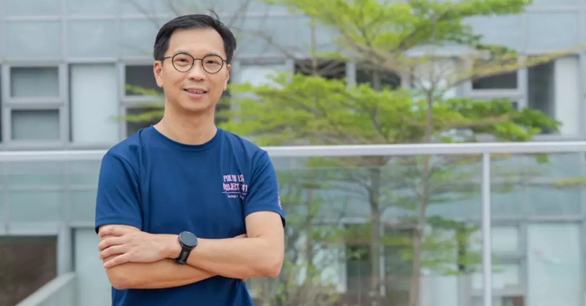 理大研發地下管道檢測技術 準確定位滲漏空洞源頭