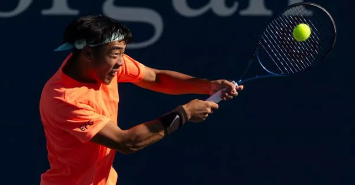 黃澤林父稱賽場觀眾為子打氣場面感動　羅淑佩對黃澤林表現感驕傲