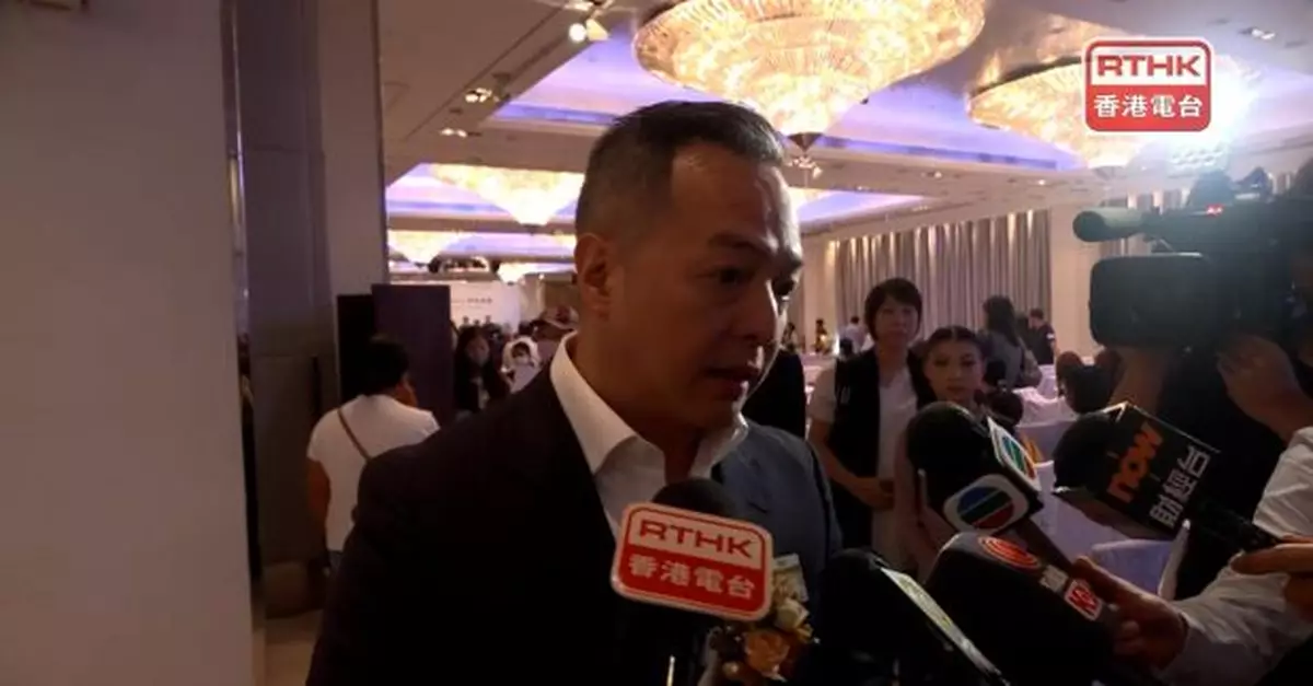 男警疑身處柬埔寨詐騙園區　周一鳴：警方今日派員到當地了解情況