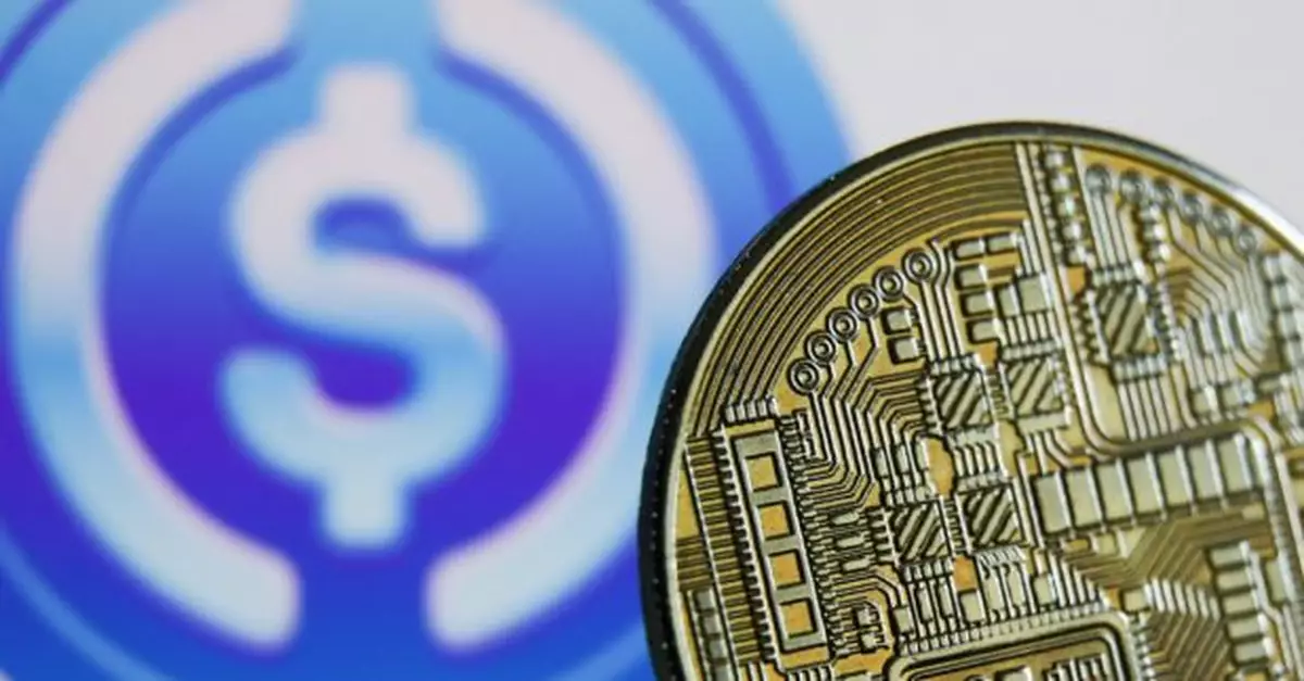 團結香港基金：機構對穩定幣牌照反應超預期或因監管方向清晰