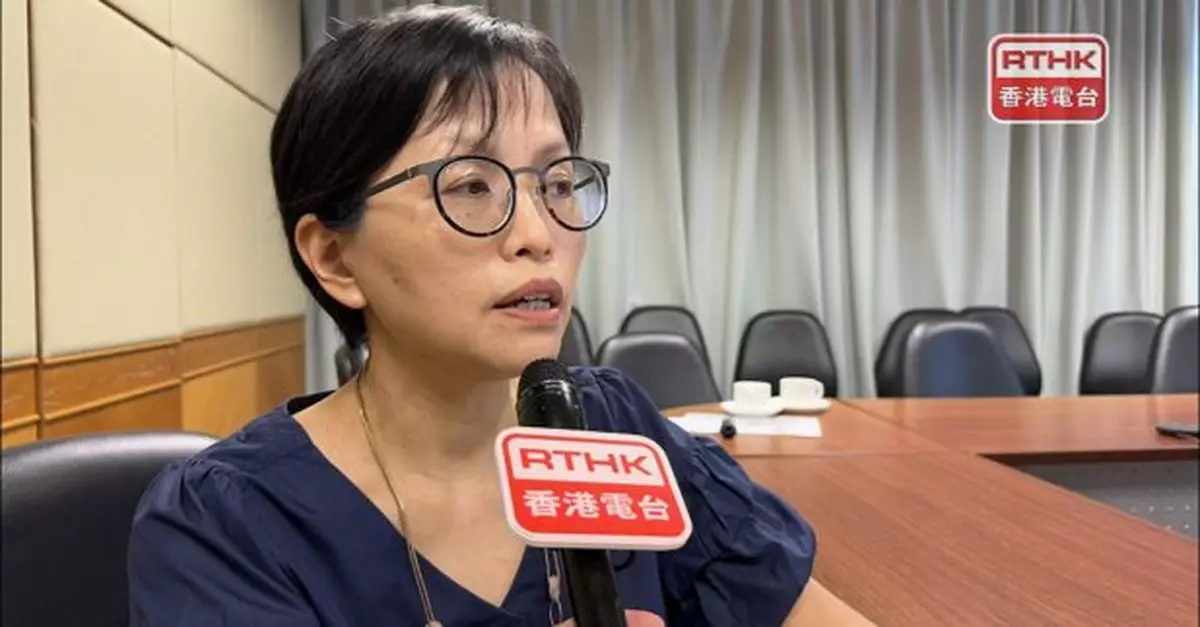 青山醫院稱經治療後小組參加者失眠嚴重程度指數平均值顯著下降