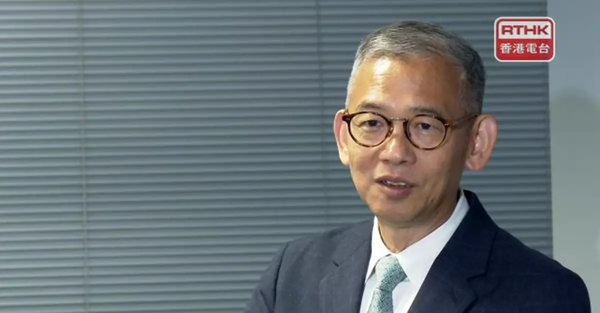 胡英明率團訪天津　與當地反腐機構交流