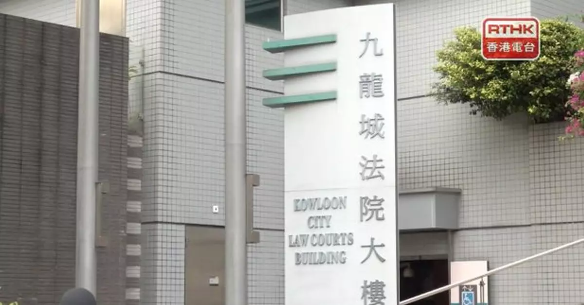 上月底油麻地命案　受傷男子被暫控兩項謀殺罪明天提堂