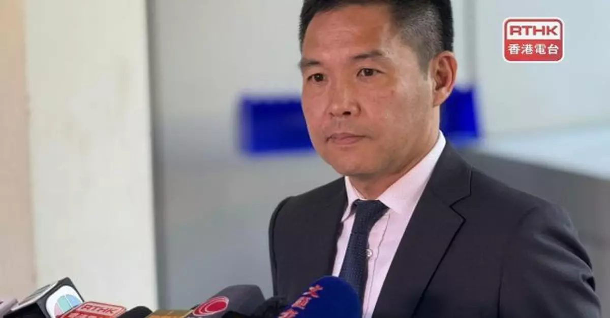 爆炸品案3名被告串謀導致爆炸罪成立　押後至10月處理求情