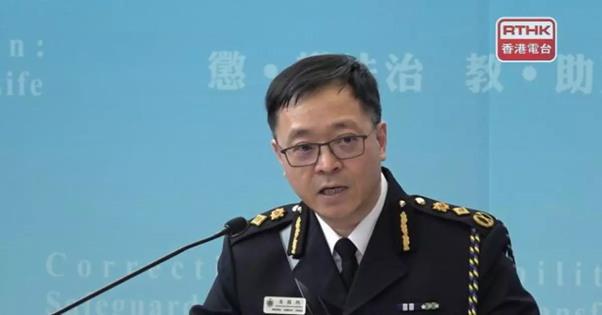 黃國興去信反駁New York Post評論文章惡意誹謗