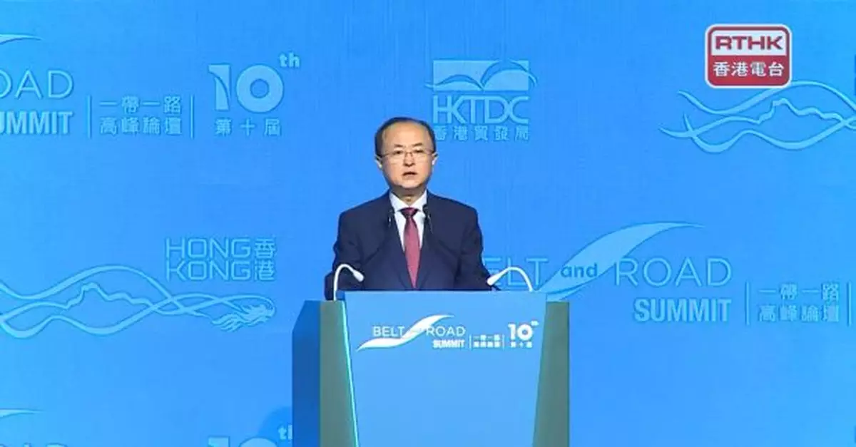 商務部：研究推動內地、香港和澳門三地共建單一自貿區