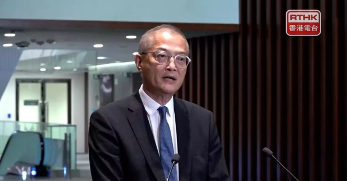 盧寵茂稱科興疫苗對孕婦非禁忌惟缺臨床數據　建議與醫生商討