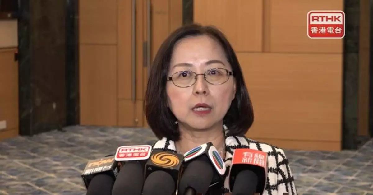 施政報告2025｜香港總商會不贊成再派消費券　冀提供稅務優惠