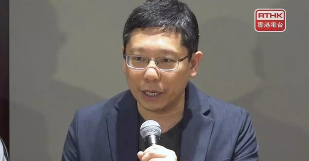 逾千食肆及商戶提供國慶優惠　黃傑龍料消費與餐飲市道續回暖