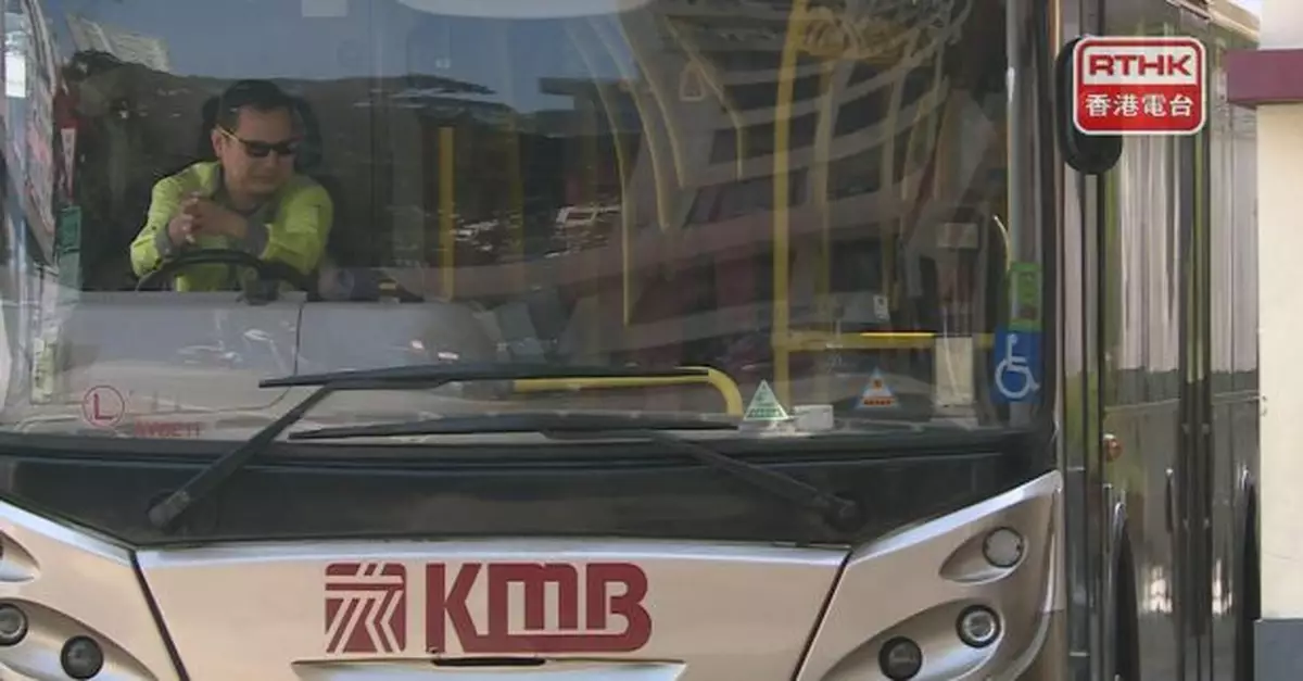 九巴城巴因應風暴影響　將調整服務