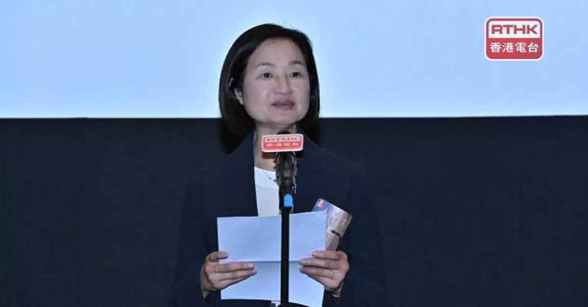 港台國慶月推出林則徐紀錄片　將舉辦多場放映分享會