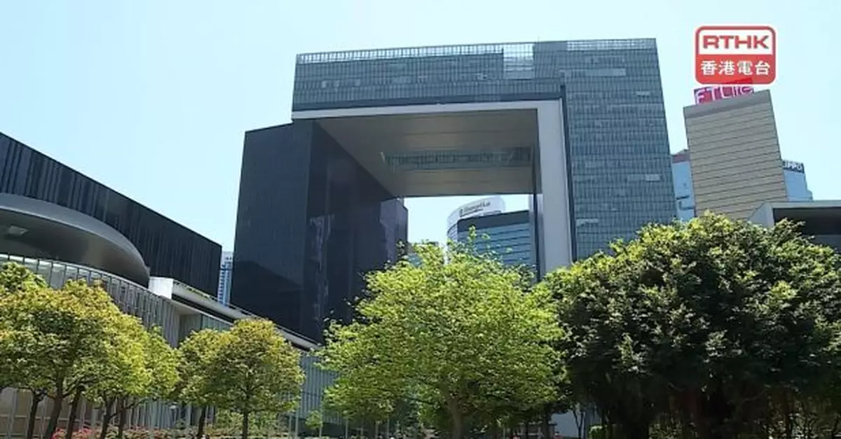 特區政府反對美國《投資環境報告》對港營商環境多有偏頗陳述　