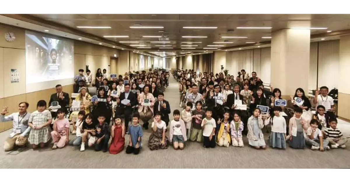 幼聯與狄志遠合辦論壇 為強制舉報虐兒條例實施作準備