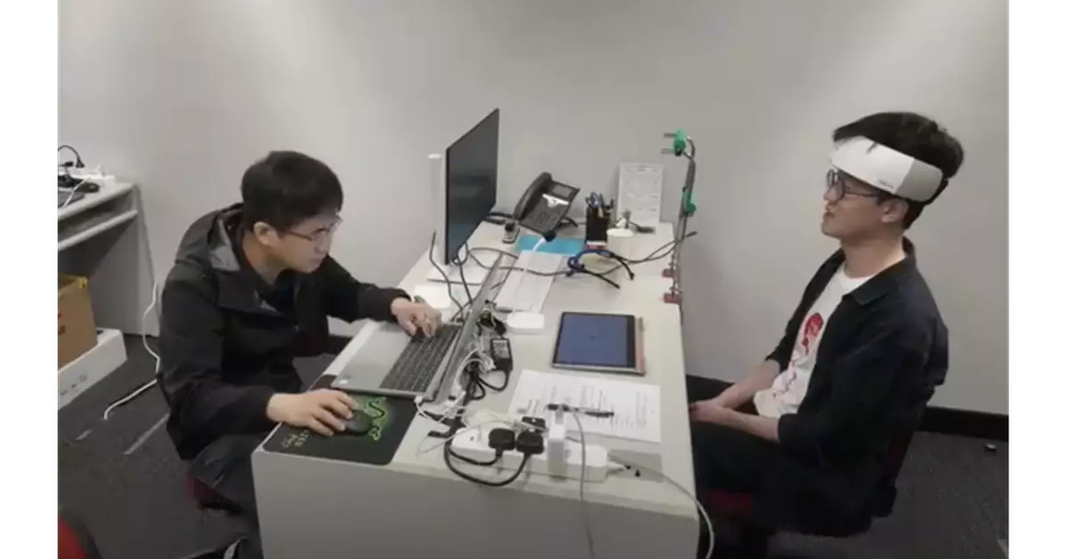 香港專注力失調及過度活躍症關注周 設全港首個公眾免費參與的成人ADHD評估