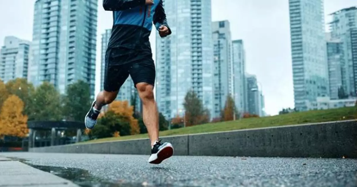 運動也有性別差距！研究：男性需多花一倍時間才能獲得與女性同等心臟保護力