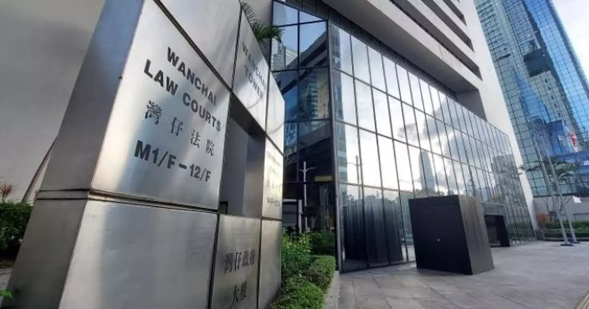 律師陸建廷認與12歲女童性交拍片 官斥利用事主好奇心滿足自己性需要 判囚3年7個月