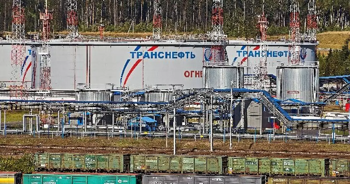 美國擬為烏克蘭提供更多俄羅斯境內情報 更容易對煉油廠等能源設施襲擊